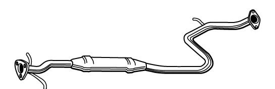 средно гърне 21380