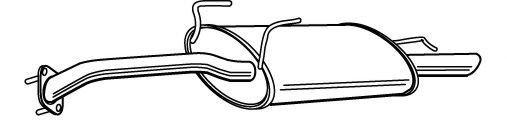 крайно гърне 21381