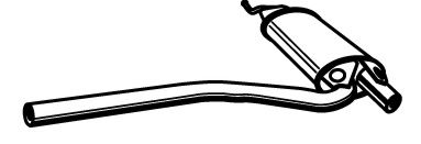 средно гърне 21485