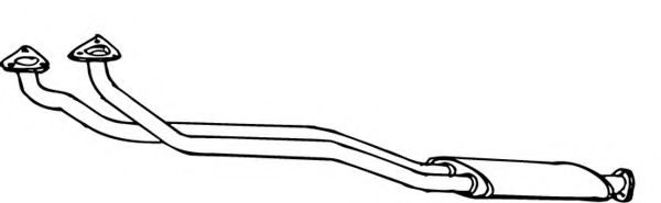 средно гърне 21491