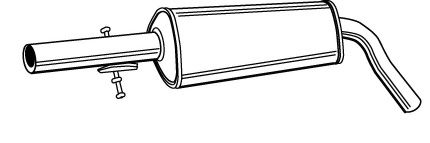 средно гърне 21576