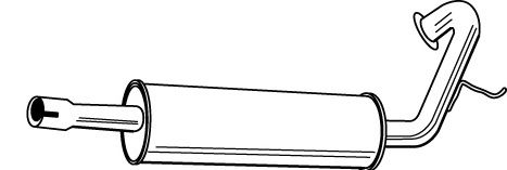 крайно гърне 21700