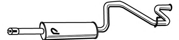 крайно гърне 21716