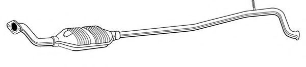 катализатор 21743