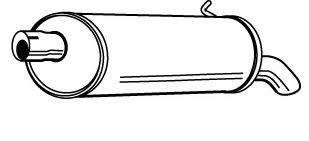 крайно гърне 21953