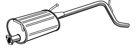 крайно гърне 22008