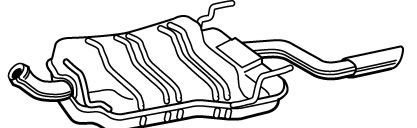 крайно гърне 22146