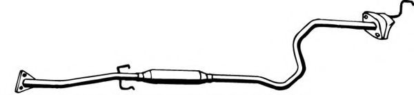 средно гърне 22152