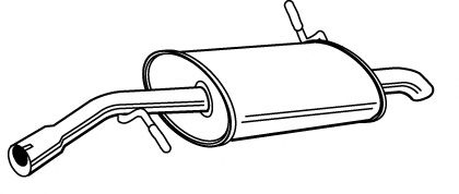 крайно гърне 22306