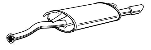 крайно гърне 22321