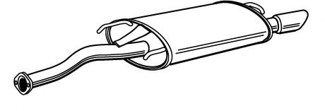 крайно гърне 22322