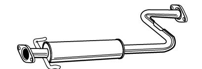 средно гърне 22325