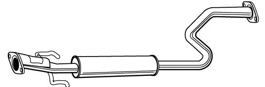 средно гърне 22333