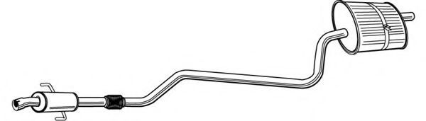 крайно гърне 22376