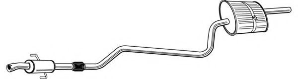 крайно гърне 22377