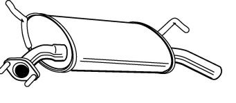 крайно гърне 22411