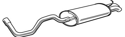 крайно гърне 22430