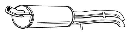 крайно гърне 22482