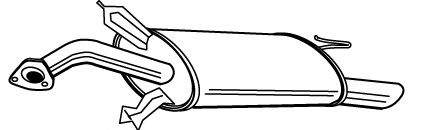 крайно гърне 22577