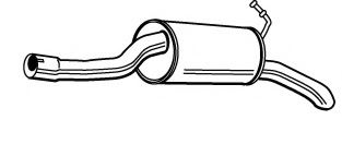 крайно гърне 22655