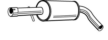 средно гърне 22719