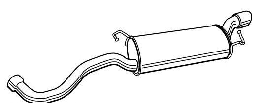 крайно гърне 22720