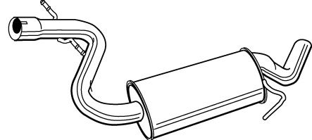 средно гърне 22973