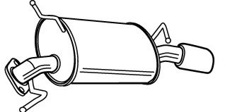 крайно гърне 22985