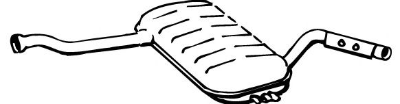 средно гърне 23047