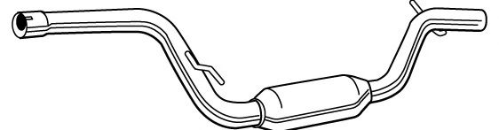 средно гърне 23060