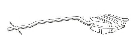 крайно гърне 23066