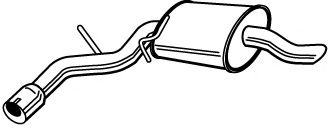 крайно гърне 23067