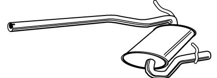 средно гърне 23185