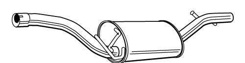 крайно гърне 23222