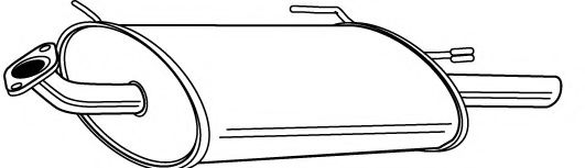 крайно гърне 23494