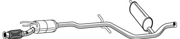 катализатор 28011