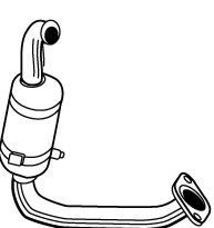 катализатор 28024