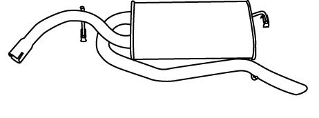 крайно гърне 70198