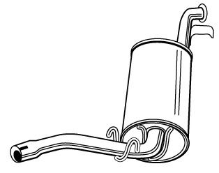 крайно гърне 70535