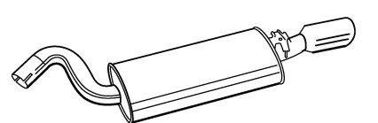 крайно гърне 71357