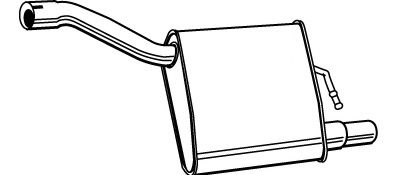 крайно гърне 71403