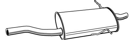 крайно гърне 72301