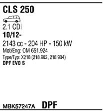 Изпускателна система