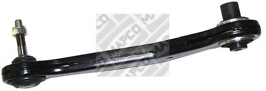 носач, окачване на колелата 59611