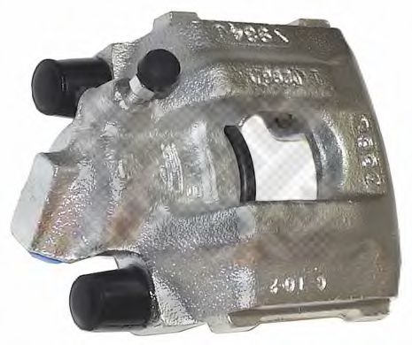 спирачен апарат 4613