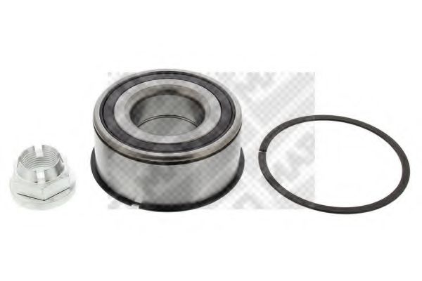 комплект колесен лагер 26119