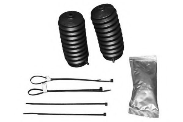 комплект маншон, кормилно управление