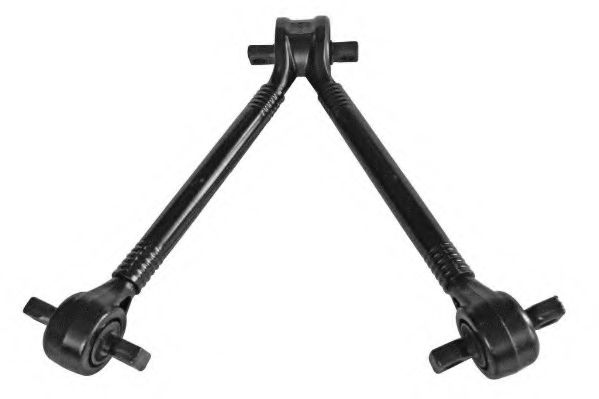 носач, окачване на колелата DB-VB-7261