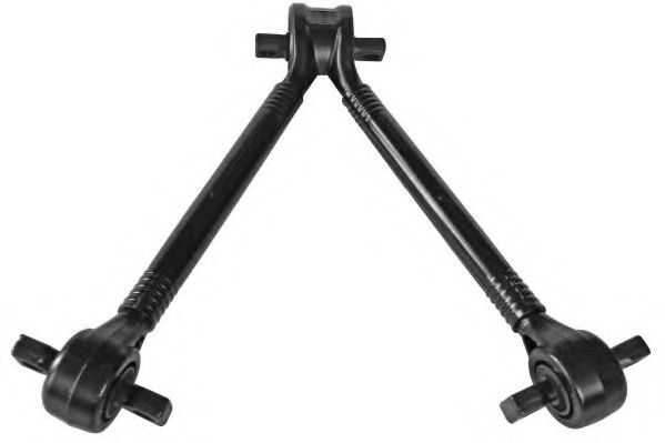 носач, окачване на колелата DB-VB-9308