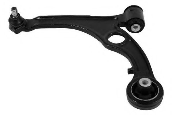 носач, окачване на колелата FI-TC-8873